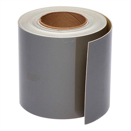 Water World 533RM6 6 In. X 25 Ft. Epdm Rubber Roof Repair Membrane WA2105413